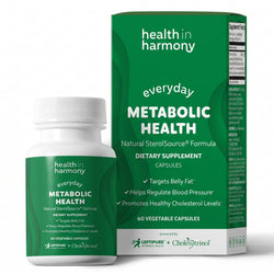 Everyday METABOLIC HEALTH