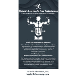 Everyday ALPHA BOOST