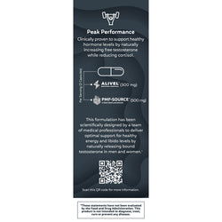 Everyday ALPHA BOOST