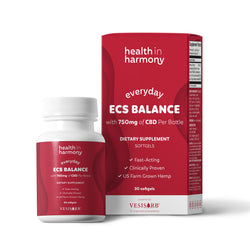Everyday ECS BALANCE