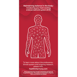 Everyday ECS BALANCE