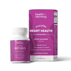 Everyday HEART HEALTH
