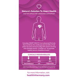 Everyday HEART HEALTH