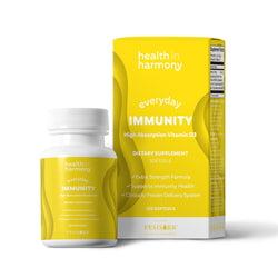 Everyday IMMUNITY
