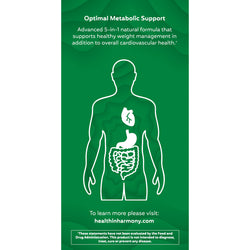 Everyday METABOLIC HEALTH