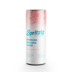 Spritzig™ Sparkling Wellness Water Multi-Pack
