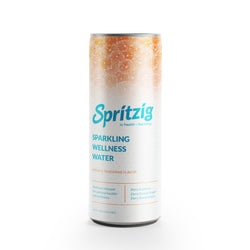 Spritzig™ Sparkling Wellness Water Multi-Pack