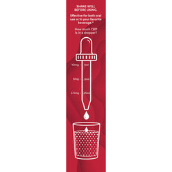 Everyday WELLNESS DROPS (Cinnamon Spice)