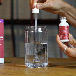 Everyday WELLNESS DROPS (Cinnamon Spice)