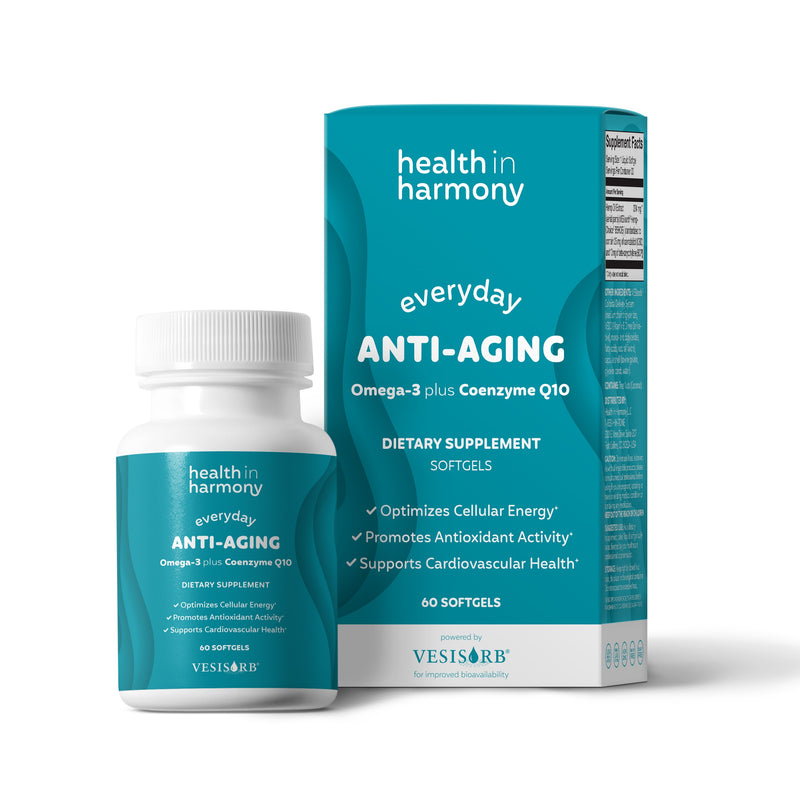 Everyday ANTI-AGING