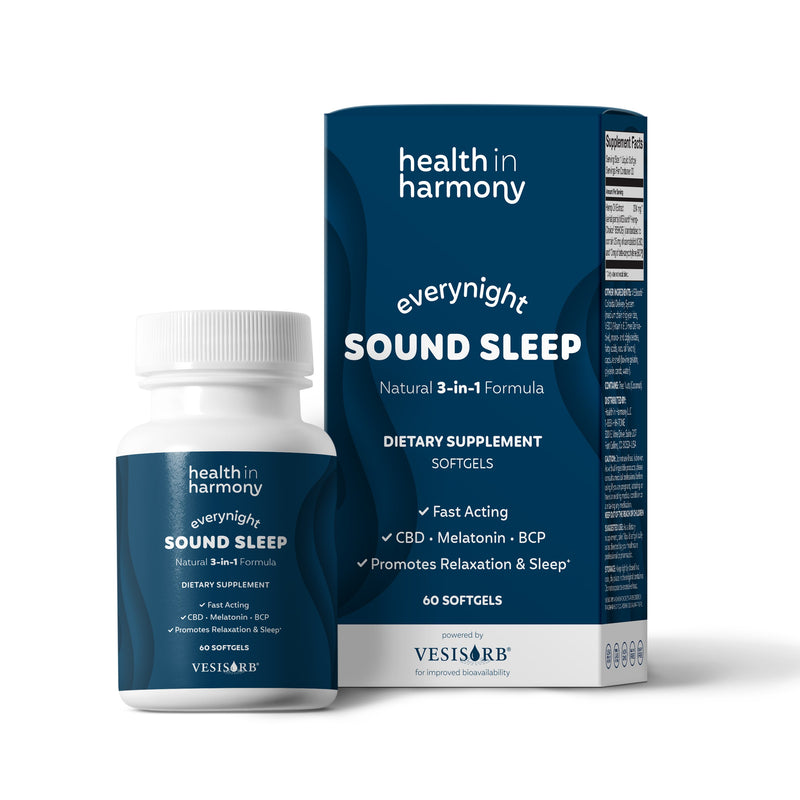 Everynight SOUND SLEEP