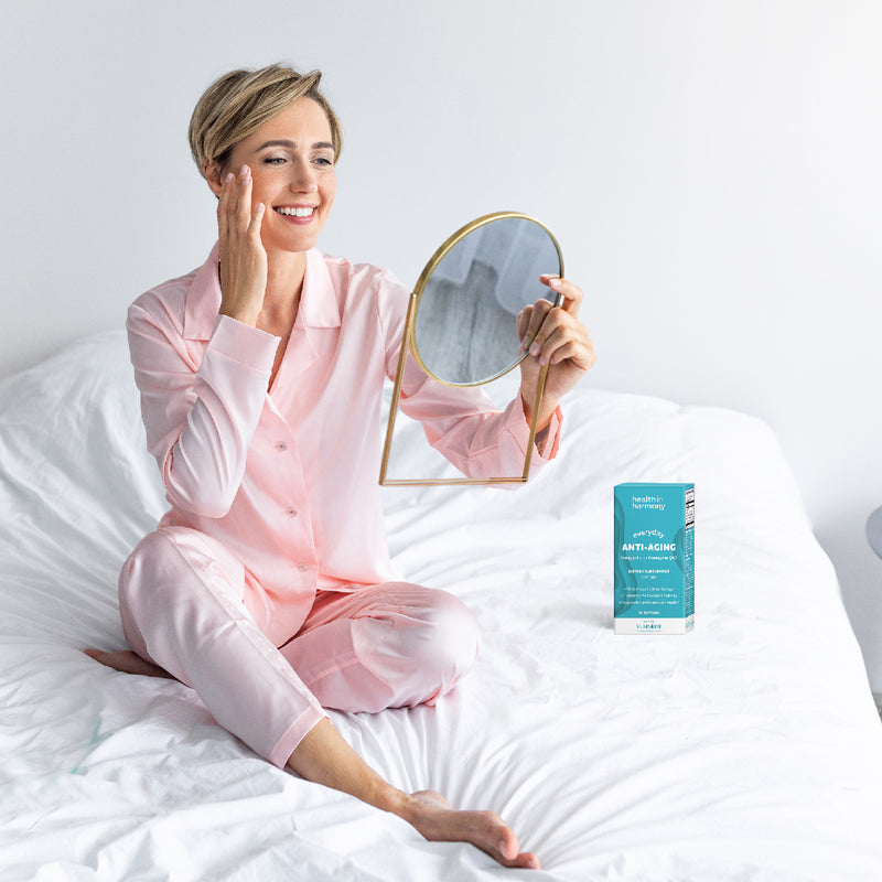Everyday ANTI-AGING