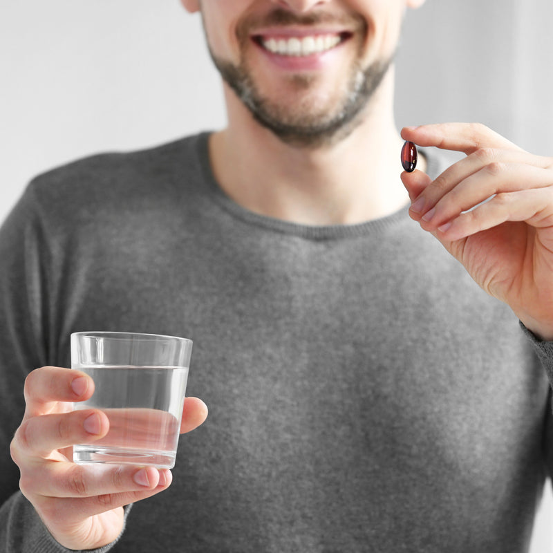 Everyday ECS BALANCE