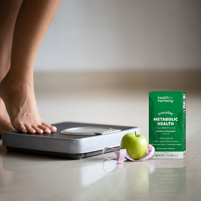 Everyday METABOLIC HEALTH