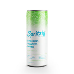 Spritzig™ Sparkling Wellness Water Mix Pack