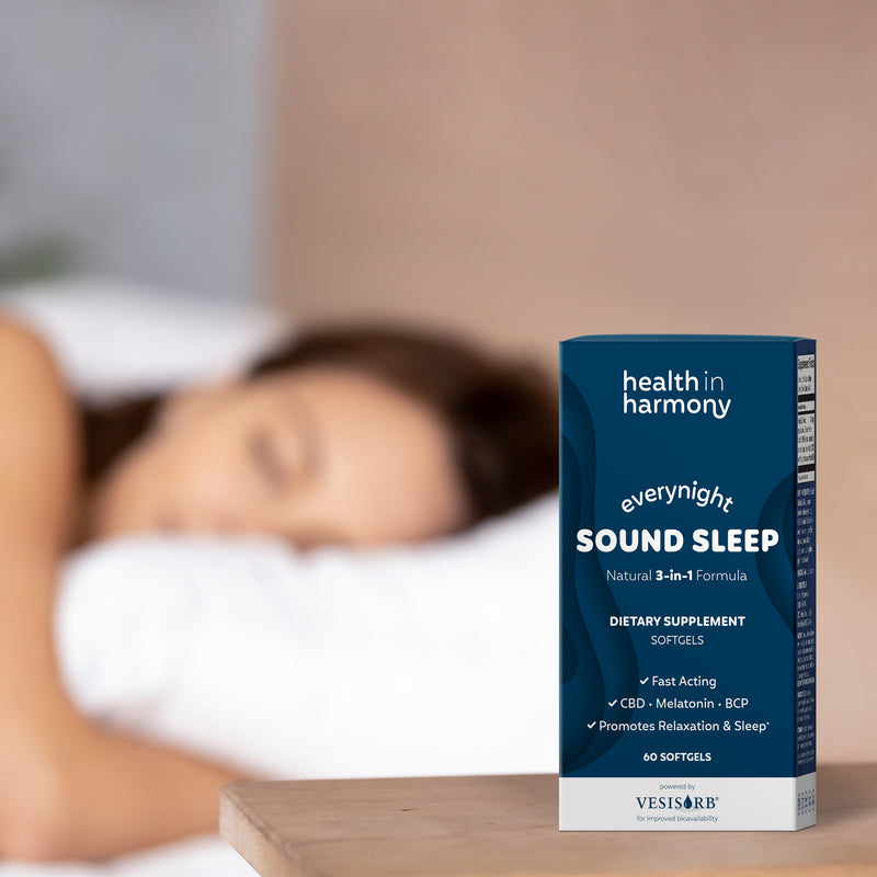 Everynight SOUND SLEEP