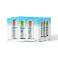 Spritzig™ Sparkling Wellness Water Multi-Pack